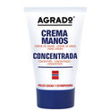 Crema de Manos Concentrada Crema de Manos Concentrada